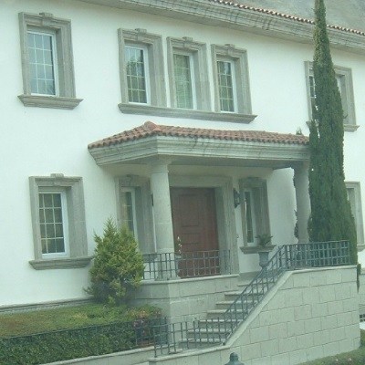 casa gris rem